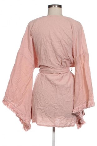 Dámsky kardigán Trendyol, Velikost S, Barva Růžová, Cena  520,00 Kč