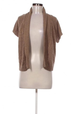 Damski kardigan Tu, Rozmiar XL, Kolor Beżowy, Cena 32,99 zł