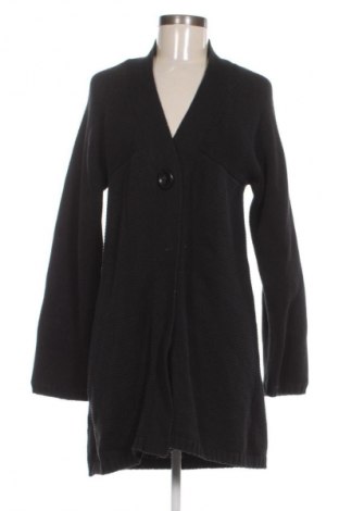 Дамска жилетка Tutti Frutti, Размер XL, Цвят Черен, Цена 29,00 лв.