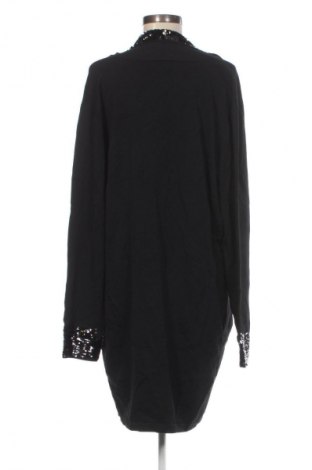 Damen Strickjacke Tuzzi, Größe XL, Farbe Schwarz, Preis 14,99 €