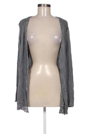 Dámsky kardigán Ulla Popken, Velikost XL, Barva Šedá, Cena  519,00 Kč