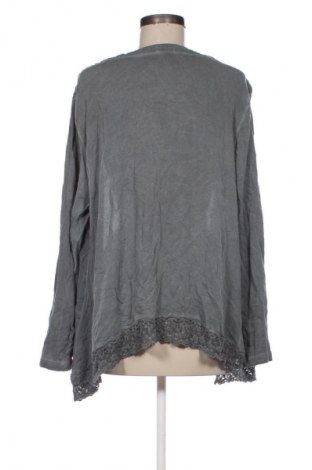 Dámsky kardigán Ulla Popken, Velikost XL, Barva Šedá, Cena  519,00 Kč