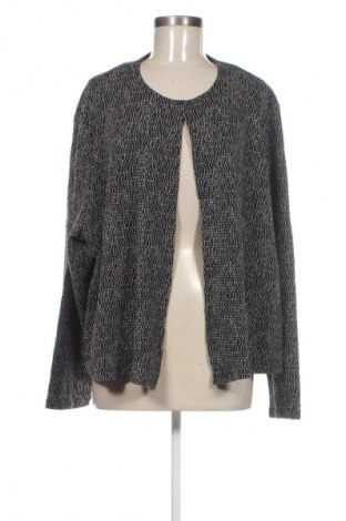 Cardigan de damă Ulla Popken, Mărime 3XL, Culoare Multicolor, Preț 141,99 Lei