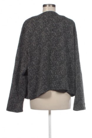 Cardigan de damă Ulla Popken, Mărime 3XL, Culoare Multicolor, Preț 141,99 Lei
