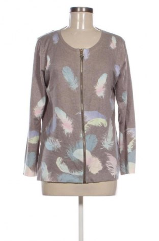 Damski kardigan Unbranded, Rozmiar L, Kolor Kolorowy, Cena 67,41 zł