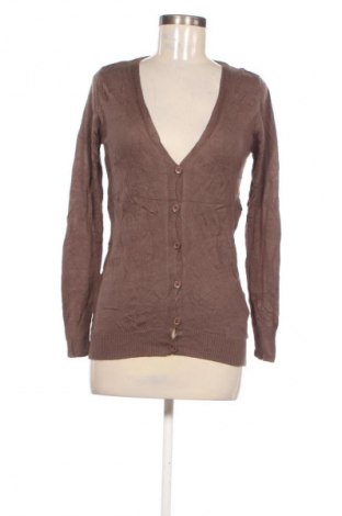 Γυναικεία ζακέτα Unbranded, Μέγεθος S, Χρώμα Καφέ, Τιμή 6,99 €