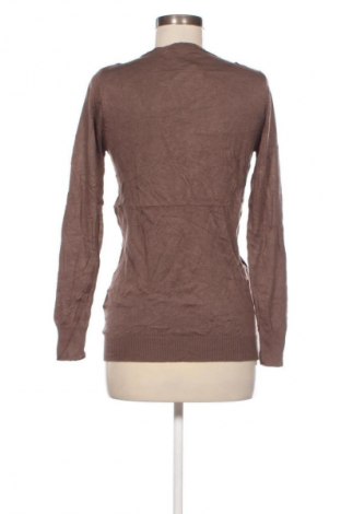 Γυναικεία ζακέτα Unbranded, Μέγεθος S, Χρώμα Καφέ, Τιμή 6,99 €