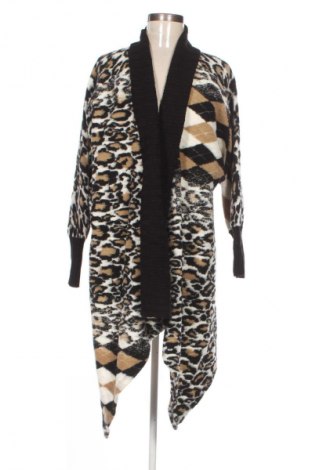 Damen Strickjacke Unbranded, Größe XL, Farbe Mehrfarbig, Preis € 11,99