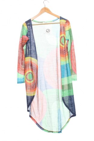 Γυναικεία ζακέτα Unbranded, Μέγεθος S, Χρώμα Πολύχρωμο, Τιμή 6,99 €