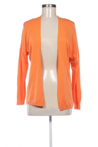 Dámsky kardigán Unbranded, Velikost M, Barva Oranžová, Cena  582,00 Kč
