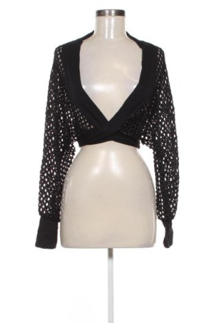 Damen Strickjacke Unbranded, Größe M, Farbe Schwarz, Preis € 8,99