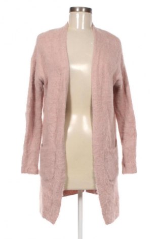 Cardigan de damă Unbranded, Mărime M, Culoare Roz, Preț 31,99 Lei