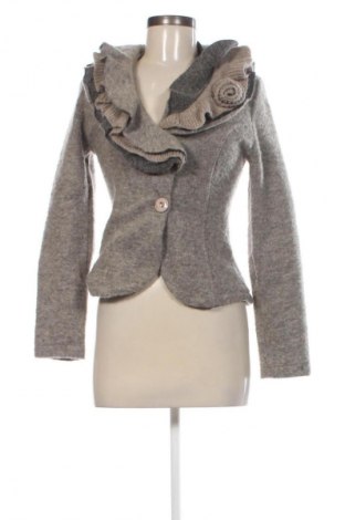 Dámsky kardigán Unbranded, Veľkosť M, Farba Béžová, Cena  13,95 €