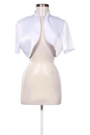 Damen Strickjacke Unbranded, Größe XL, Farbe Weiß, Preis € 14,99