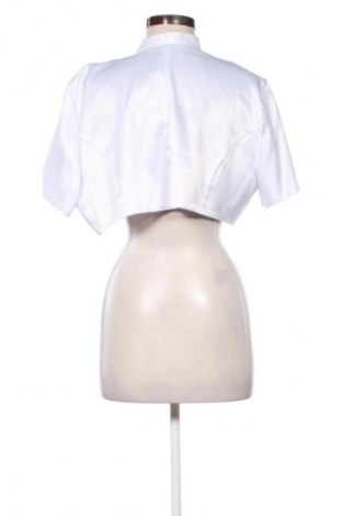 Damen Strickjacke Unbranded, Größe XL, Farbe Weiß, Preis € 14,99