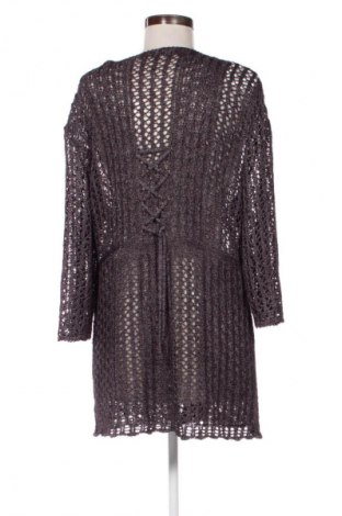 Γυναικεία ζακέτα Unbranded, Μέγεθος M, Χρώμα Βιολετί, Τιμή 15,00 €