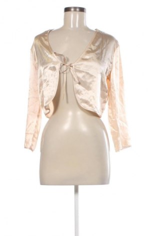 Női kardigán Unbranded, Méret M, Szín Arany
, Ár 3 889 Ft