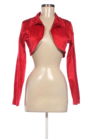 Damen Strickjacke Unbranded, Größe XL, Farbe Rot, Preis € 14,77