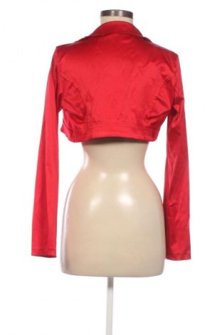 Damen Strickjacke Unbranded, Größe XL, Farbe Rot, Preis € 14,77