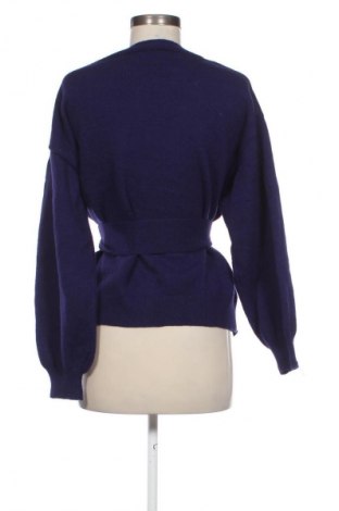 Cardigan de damă Unbranded, Mărime M, Culoare Mov, Preț 76,00 Lei