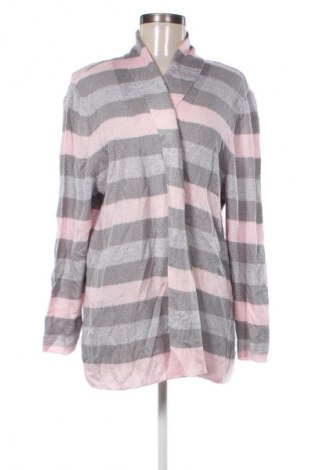 Γυναικεία ζακέτα Unbranded, Μέγεθος XL, Χρώμα Πολύχρωμο, Τιμή 10,99 €