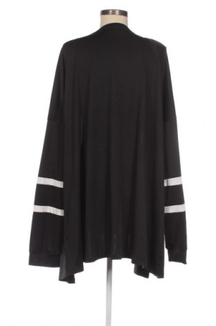 Damen Strickjacke Unbranded, Größe XXL, Farbe Schwarz, Preis € 14,77