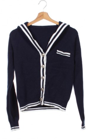 Damen Strickjacke Unbranded, Größe XS, Farbe Mehrfarbig, Preis 14,91 €