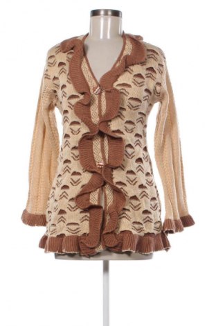 Cardigan de damă Unbranded, Mărime L, Culoare Multicolor, Preț 53,99 Lei