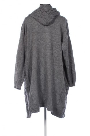 Damen Strickjacke Unbranded, Größe L, Farbe Grau, Preis € 13,99