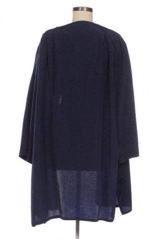 Damen Strickjacke Unbranded, Größe XXL, Farbe Blau, Preis € 14,91