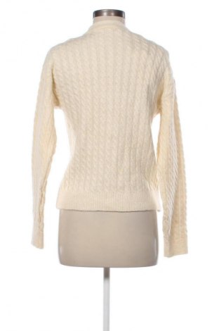 Damen Strickjacke Unbranded, Größe M, Farbe Ecru, Preis € 23,52