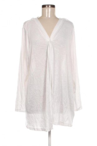 Damen Strickjacke Unbranded, Größe L, Farbe Weiß, Preis € 8,99