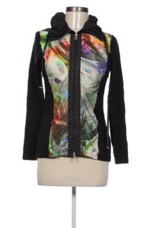 Damen Strickjacke Unbranded, Größe M, Farbe Mehrfarbig, Preis 5,99 €