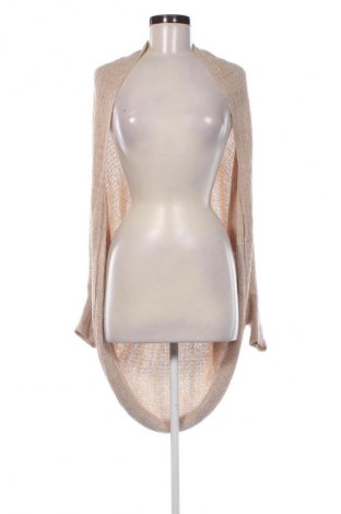 Damen Strickjacke Unbranded, Größe S, Farbe Beige, Preis 5,99 €