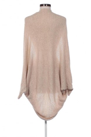 Damen Strickjacke Unbranded, Größe S, Farbe Beige, Preis 5,99 €