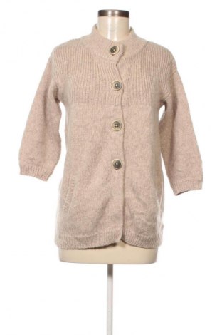 Dámsky kardigán Unbranded, Velikost M, Barva Hnědá, Cena  319,00 Kč