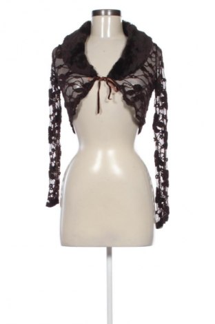 Damen Strickjacke Unbranded, Größe M, Farbe Mehrfarbig, Preis 11,99 €