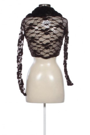 Damen Strickjacke Unbranded, Größe M, Farbe Mehrfarbig, Preis 11,99 €