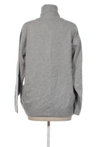 Дамска жилетка Unbranded, Размер XL, Цвят Сив, Цена 34,99 лв.