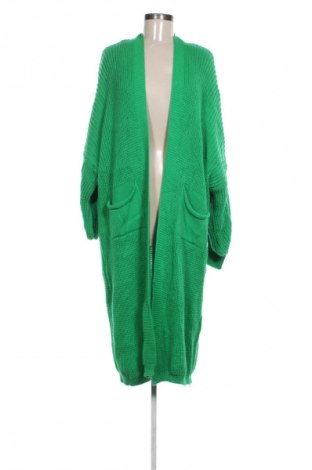Dámsky kardigán Unbranded, Veľkosť XL, Farba Zelená, Cena  8,95 €