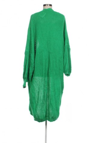 Dámsky kardigán Unbranded, Veľkosť XL, Farba Zelená, Cena  8,95 €