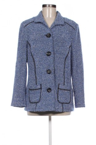 Damen Strickjacke Unbranded, Größe L, Farbe Mehrfarbig, Preis 15,00 €