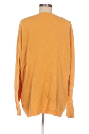 Damen Strickjacke Unbranded, Größe XXL, Farbe Gelb, Preis € 15,00