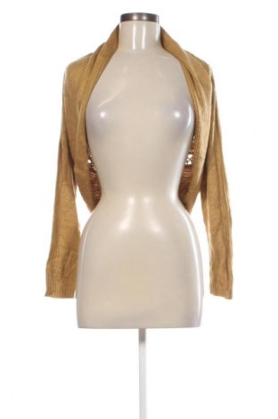 Damen Strickjacke Unbranded, Größe M, Farbe Orange, Preis 12,99 €