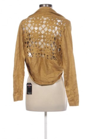 Damen Strickjacke Unbranded, Größe M, Farbe Orange, Preis 12,99 €