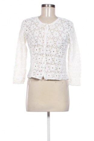 Dámsky kardigán Unbranded, Velikost S, Barva Bílá, Cena  366,00 Kč