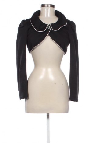 Damen Strickjacke Unbranded, Größe M, Farbe Schwarz, Preis € 14,77