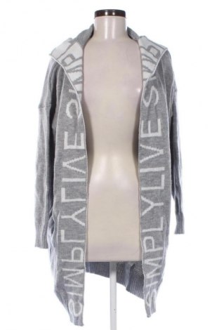 Дамска жилетка Unbranded, Размер M, Цвят Многоцветен, Цена 24,99 лв.