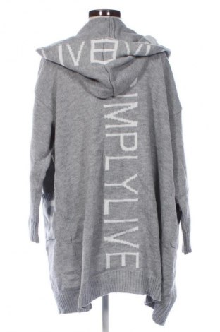 Дамска жилетка Unbranded, Размер M, Цвят Многоцветен, Цена 24,99 лв.