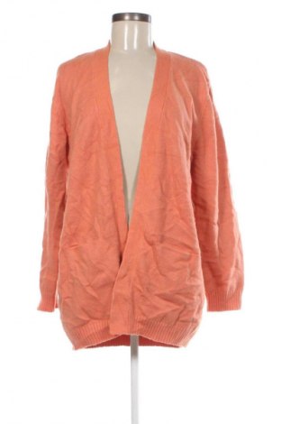 Dámsky kardigán Unbranded, Velikost XL, Barva Oranžová, Cena  249,00 Kč